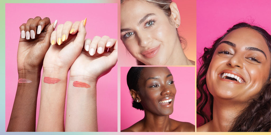 Tout & Everything de Ouity, le baume multi usage lip and cheek parfait en toute occasion. Découvre comment utiliser sa formule coloré Corail Miami. 