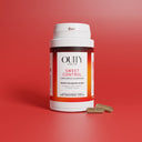 Complément alimentaire anti pic de glycémie. Sweet control se présente sous forme de gélule a prendre pour limiter la glycémie, les fringale, les coups de fatigue et la prise de poids. 